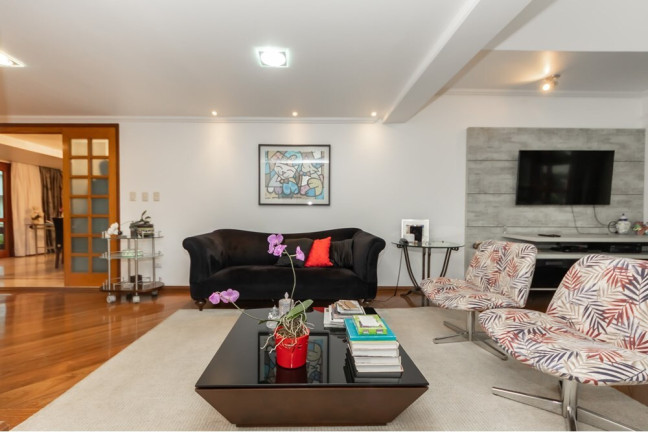 Imagem Casa com 4 Quartos à Venda, 400 m² em Jardim Franca - São Paulo Imagem Casa com 4 Quartos à Venda, 400 m² em Jardim Franca - São Paulo