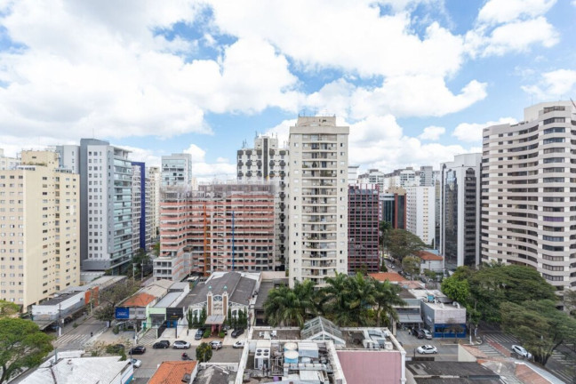 Imagem Imóvel com 2 Quartos à Venda, 78 m² em Indianópolis - São Paulo Imagem Imóvel com 2 Quartos à Venda, 78 m² em Indianópolis - São Paulo