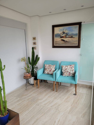 Imagem Apartamento com 3 Quartos à Venda, 97 m² em Belenzinho - São Paulo