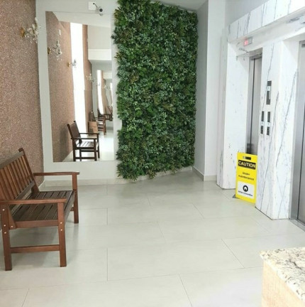 Imagem Apartamento com 1 Quarto à Venda, 33 m² em Campos Elíseos - São Paulo Imagem Apartamento com 1 Quarto à Venda, 33 m² em Campos Elíseos - São Paulo