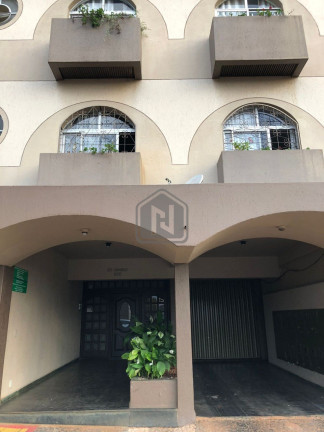 Imóvel com 3 Quartos à Venda, 107 m² em Centro - Cascavel