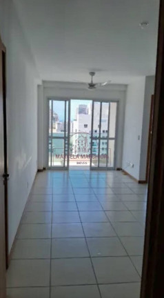Apartamento com 2 Quartos à Venda, 65 m² em Itapuã - Vila Velha