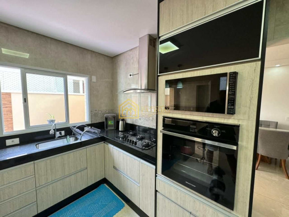 Imagem Apartamento com 3 Quartos à Venda, 204 m² em Centro - São Bernardo Do Campo Imagem Apartamento com 3 Quartos à Venda, 204 m² em Centro - São Bernardo Do Campo