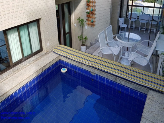 Imóvel com 4 Quartos à Venda, 198 m² em Patamares - Salvador