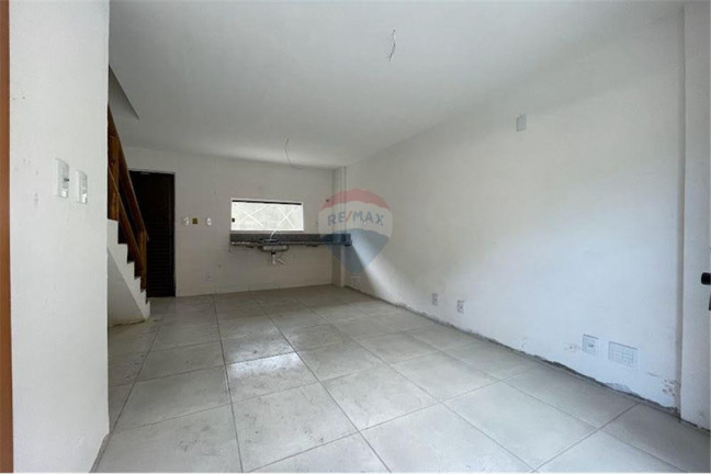 Imagem Casa com 1 Quarto à Venda, 35 m² em Imbassai - Mata De São João