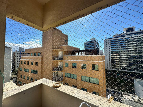Imagem Apartamento com 1 Quarto à Venda, 50 m² em Centro - Florianópolis