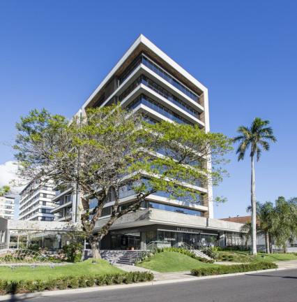 Imagem Sala Comercial à Venda, 200 m² em Tristeza - Porto Alegre