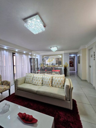 Imagem Apartamento com 3 Quartos à Venda, 157 m² em Altiplano Cabo Branco - João Pessoa