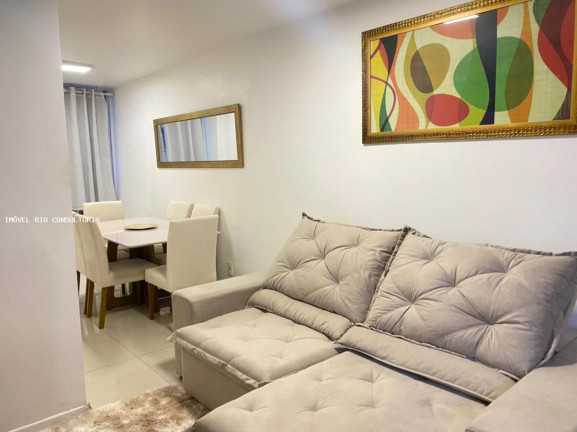 Imagem Apartamento com 2 Quartos à Venda, 57 m² em Rio De Janeiro Imagem Apartamento com 2 Quartos à Venda, 57 m² em Rio De Janeiro