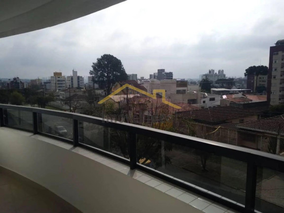Imagem Apartamento com 3 Quartos à Venda, 134 m² em Portão - Curitiba Imagem Apartamento com 3 Quartos à Venda, 134 m² em Portão - Curitiba
