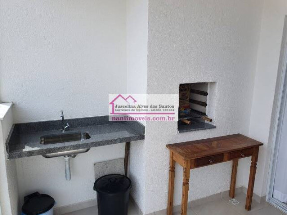 Imagem Apartamento com 2 Quartos à Venda, 97 m² em Indaiá - Caraguatatuba