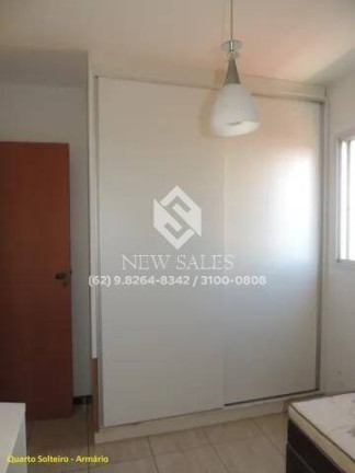 Imagem Apartamento com 2 Quartos à Venda, 59 m² em Setor Leste Universitário - Goiânia Imagem Apartamento com 2 Quartos à Venda, 59 m² em Setor Leste Universitário - Goiânia