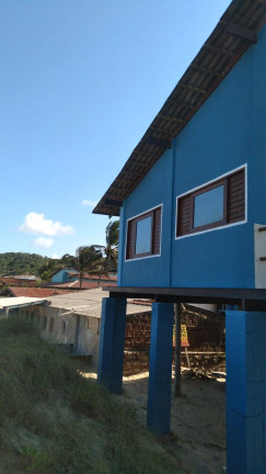 Imagem Casa com 2 Quartos à Venda, 373 m² em Praia Do Sagi - Baía Formosa Imagem Casa com 2 Quartos à Venda, 373 m² em Praia Do Sagi - Baía Formosa