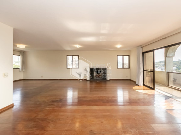 Imagem Apartamento com 3 Quartos à Venda, 620 m² em Higienópolis - São Paulo