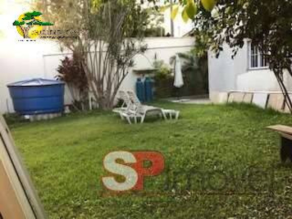 Imagem Casa de Condomínio com 3 Quartos à Venda, 290 m² em Vila Albertina - São Paulo