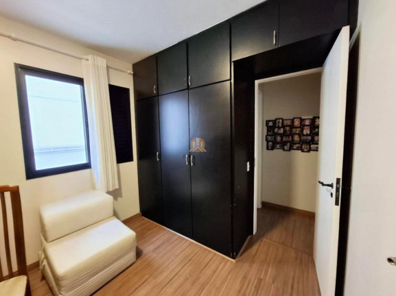 Imagem Imóvel com 3 Quartos à Venda, 92 m² em Vila Andrade - São Paulo