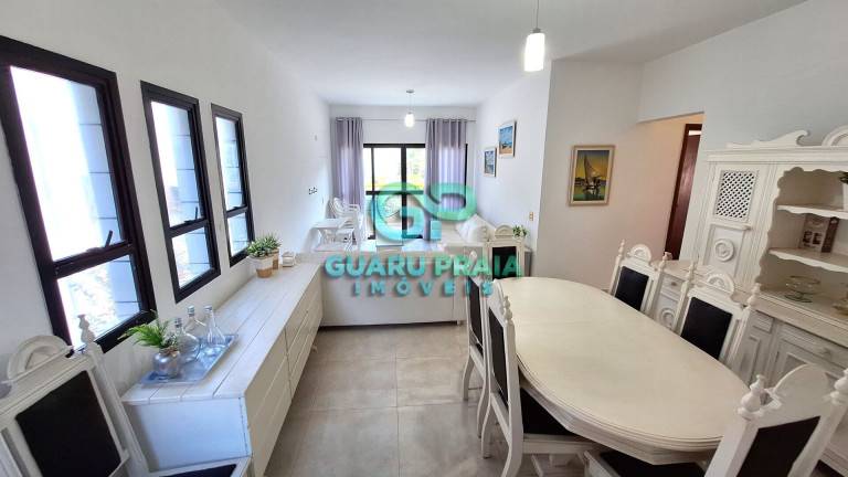 Imagem Apartamento com 4 Quartos à Venda, 110 m² em Enseada - Guarujá