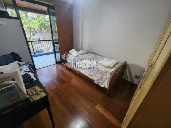 Imagem Apartamento com 3 Quartos à Venda, 126 m² em Botafogo - Rio De Janeiro