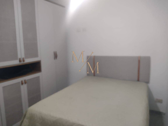Imagem Apartamento com 2 Quartos à Venda, 48 m² em José Menino - Santos Imagem Apartamento com 2 Quartos à Venda, 48 m² em José Menino - Santos