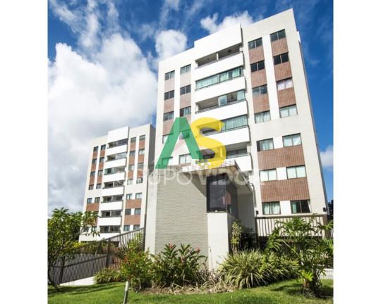 Imóvel com 2 Quartos à Venda, 58 m² em Dois Irmãos - Recife