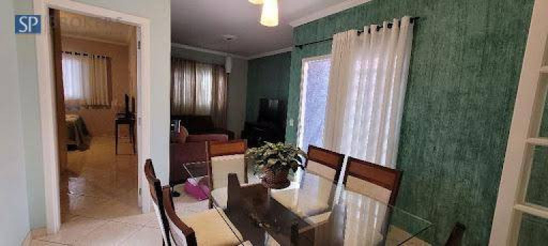 Imagem Casa com 2 Quartos à Venda, 119 m² em Vida Nova I - Vinhedo Imagem Casa com 2 Quartos à Venda, 119 m² em Vida Nova I - Vinhedo