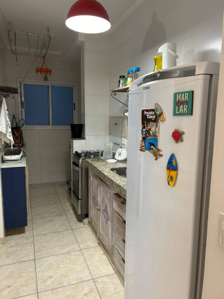 Imagem Apartamento com 2 Quartos à Venda, em Toninhas - Ubatuba Imagem Apartamento com 2 Quartos à Venda, em Toninhas - Ubatuba