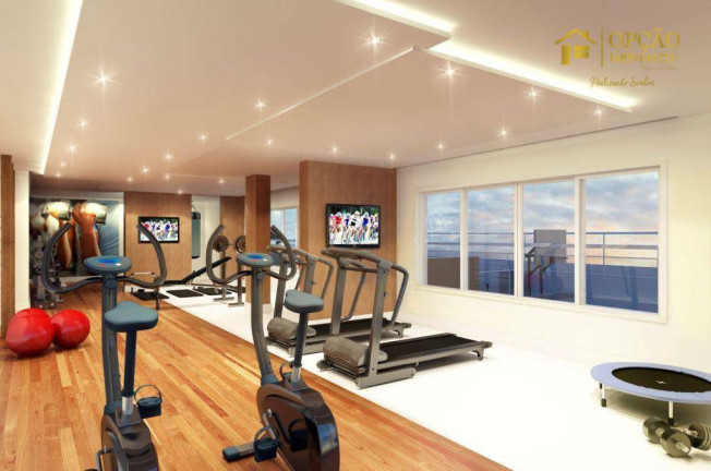 Imagem Apartamento com 2 Quartos à Venda, 95 m² em Itu Novo Centro - Itu Imagem Apartamento com 2 Quartos à Venda, 95 m² em Itu Novo Centro - Itu