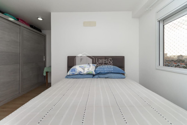 Imagem Apartamento com 3 Quartos à Venda, 110 m² em Jardim Vazani - São Paulo Imagem Apartamento com 3 Quartos à Venda, 110 m² em Jardim Vazani - São Paulo