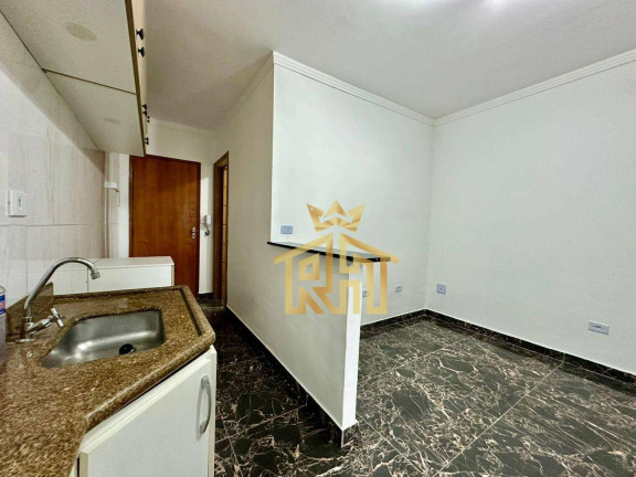Imagem Apartamento com 2 Quartos à Venda, 32 m² em Ocian - Praia Grande Imagem Apartamento com 2 Quartos à Venda, 32 m² em Ocian - Praia Grande