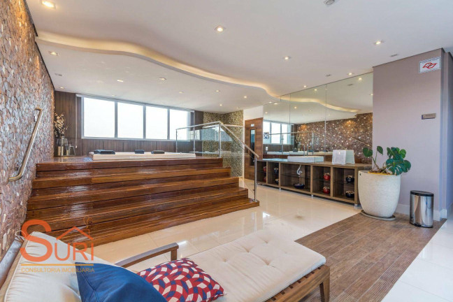 Imagem Loft com 1 Quarto à Venda, 57 m² em Rudge Ramos - São Bernardo Do Campo