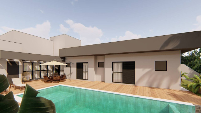 Imagem Casa de Condomínio com 3 Quartos à Venda, 226 m² em Reserva Santa Rosa - Itatiba Imagem Casa de Condomínio com 3 Quartos à Venda, 226 m² em Reserva Santa Rosa - Itatiba