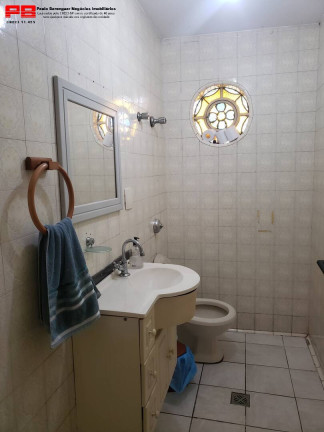 Imagem Casa com 3 Quartos à Venda, 539 m² em Cidade Monções - São Paulo