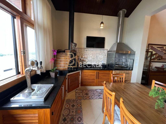 Imagem Casa de Condomínio com 5 Quartos à Venda, 380 m² em Urbanova - São José Dos Campos Imagem Casa de Condomínio com 5 Quartos à Venda, 380 m² em Urbanova - São José Dos Campos
