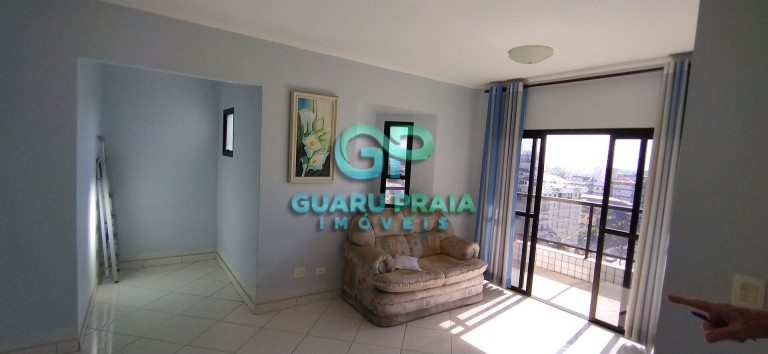 Imagem Apartamento com 3 Quartos à Venda, 95 m² em Enseada - Guarujá Imagem Apartamento com 3 Quartos à Venda, 95 m² em Enseada - Guarujá