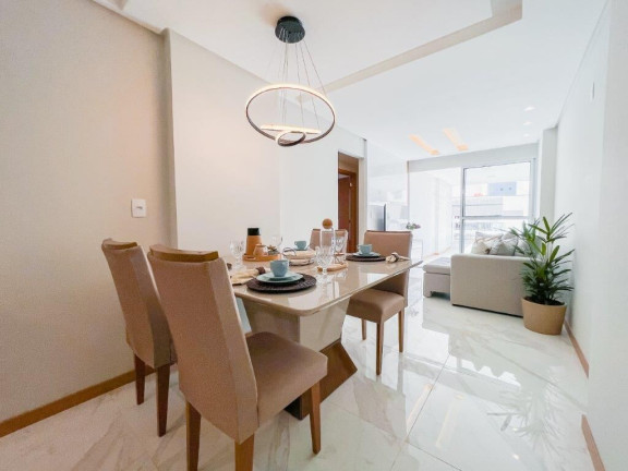 Imagem Apartamento com 3 Quartos à Venda, 90 m² em Praia Do Morro - Guarapari Imagem Apartamento com 3 Quartos à Venda, 90 m² em Praia Do Morro - Guarapari