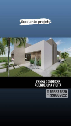 Casa de Condomínio com 3 Quartos à Venda, 199 m² em Jardim Arizona - Itatiba
