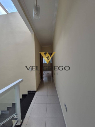 Imagem Casa com 3 Quartos à Venda, 125 m² em Jardim Montreal - São Bernardo Do Campo Imagem Casa com 3 Quartos à Venda, 125 m² em Jardim Montreal - São Bernardo Do Campo