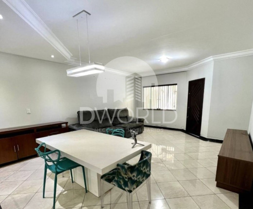 Imagem Casa com 3 Quartos à Venda, 144 m² em Nova Petrópolis - São Bernardo Do Campo