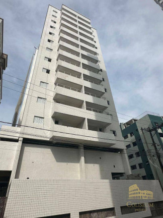 Imagem Apartamento com 2 Quartos à Venda, 77 m² em Aviação - Praia Grande