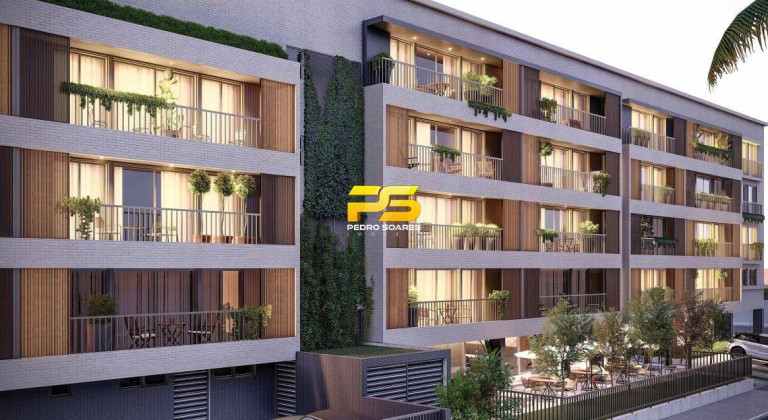 Imagem Loja à Venda, 57 m² em Jardim Oceania - João Pessoa Imagem Loja à Venda, 57 m² em Jardim Oceania - João Pessoa