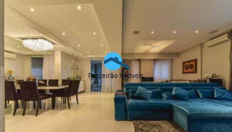 Imagem Apartamento com 4 Quartos à Venda, 300 m² em Jardim Do Mar - São Bernardo Do Campo Imagem Apartamento com 4 Quartos à Venda, 300 m² em Jardim Do Mar - São Bernardo Do Campo