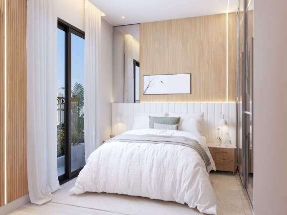 Imagem Apartamento com 1 Quarto à Venda, 24 m² em Jardim Trussardi - São Paulo Imagem Apartamento com 1 Quarto à Venda, 24 m² em Jardim Trussardi - São Paulo