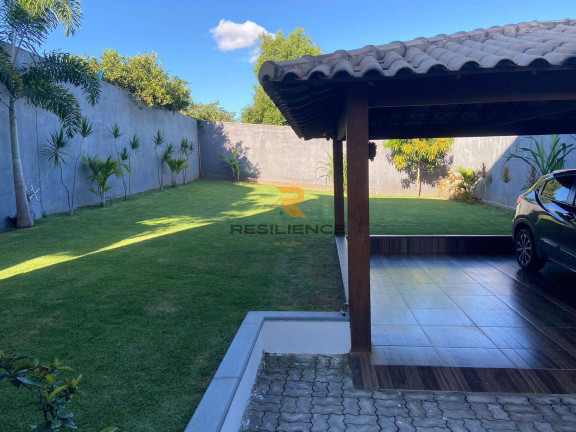 Casa com 4 Quartos à Venda, 234 m² em Lundcea - Lagoa Santa