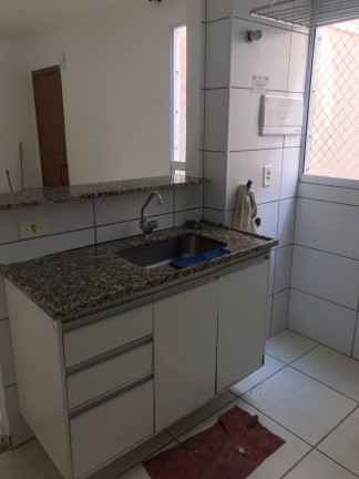 Imagem Apartamento com 2 Quartos à Venda, 56 m² em Boa União (abrantes) - Camaçari Imagem Apartamento com 2 Quartos à Venda, 56 m² em Boa União (abrantes) - Camaçari