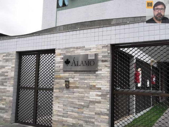 Imagem Apartamento com 3 Quartos à Venda, 78 m² em Casa Amarela - Recife Imagem Apartamento com 3 Quartos à Venda, 78 m² em Casa Amarela - Recife