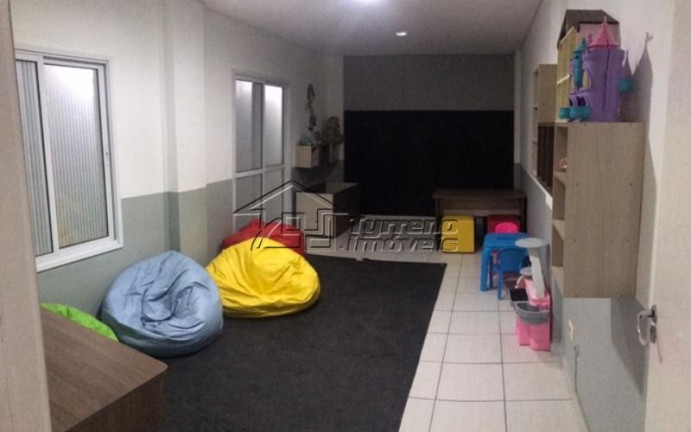 Imagem Apartamento com 2 Quartos à Venda, 52 m² em Parque Industrial - São José Dos Campos