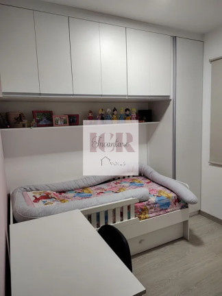 Imagem Apartamento com 3 Quartos à Venda, 78 m² em Vila Gabriel - Sorocaba Imagem Apartamento com 3 Quartos à Venda, 78 m² em Vila Gabriel - Sorocaba
