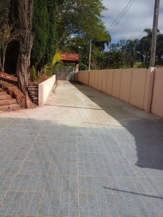 Imagem Chácara com 3 Quartos à Venda, 800 m² em Tanque - Atibaia