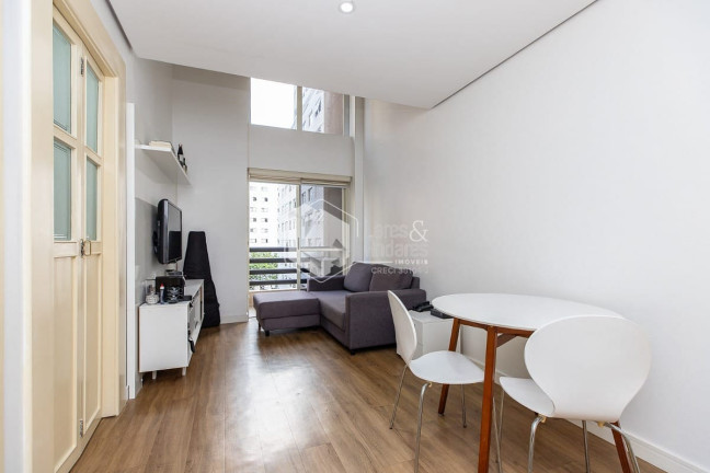 Foto do imóvel Apartamento com 1 Quarto à Venda, 45 m² em Vila Uberabinha - São Paulo