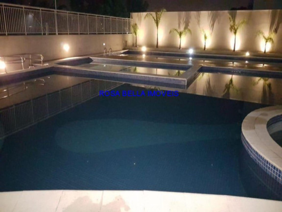 Imagem Apartamento com 2 Quartos à Venda, 70 m² em Jardim Flórida - Jundiaí